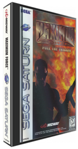 Maximum Force
